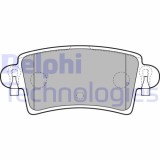 Set placute frana disc Nissan Interstar, Interstar Sasiu; Opel Movano A, Movano A Sasiu; Renault Master II, Master II Sasiu, Master Pro Motor 1.9