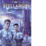 Agentii haosului. Al treilea volum din seria Stelarium - Ana-Maria Negrila