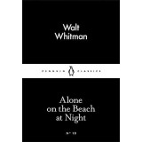 On the Beach at Night Alone | Walt Whitman