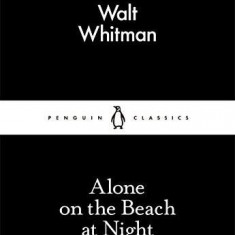 On the Beach at Night Alone | Walt Whitman