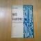 NOTE DE CALATORIE Bucuresti-Statele-Unite - Andrei I. Gheorghiu (autograf) -1935