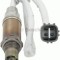 Sonda Lambda SUBARU IMPREZA Hatchback (GR, GH, G3) (2007 - 2016) BOSCH F 00H L00 186