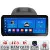 Navigatie Ford Fiesta K-256 Edotec 4+64 12.3 inch Incell 1K android Wifi 5Ghz gps internet CarStore Technology