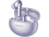 Căsti In-Ear Huawei FreeBuds 6i Orca-T100, True Wireless, Hybrid ANC, Bluetooth, Violet Blister 55037962