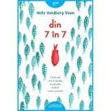 Din 7 in 7. Paperback - Holly Goldberg Sloan