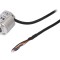 Encoder Incremental 7-30VDC 500imp/Rotație Push/Pull