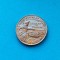 Quarter Dollar 2021 -D -America