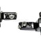 Rola usa culisanta Ford Transit (V184/5) 05.2000-04.2006 , Transit/Tourneo (V347/8) 05.2006-04.2013, parte de mijloc cu balama, spate,dreapta, Model
