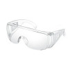 Ochelari protectie motocoasa transparenti PVC, China