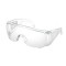 Ochelari protectie motocoasa transparenti PVC