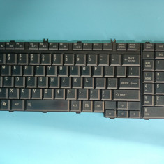 Tastatura Toshiba A500 A505 P200 X200 X205 X300 P200D L350 L500 MP-06873US-930
