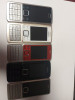 Nokia 6300: Telefon Mobil Colectie, Diverse Culori, Testat, Incarcator Inclus, Vodafone, Telekom, Orange