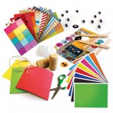 Set creativ - Eco Art &amp; Craft | Headu