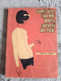 Construirea tiparelor pentru confectii din tricot - A. Ionescu / R8P4F