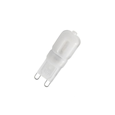 Bec LED G9 3W foto
