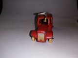 Bnk jc Dinky 250 Fire Engine