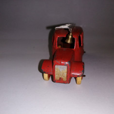 bnk jc Dinky 250 Fire Engine