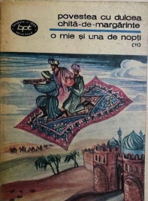 O mie si una de nopti vol. 11 foto