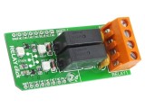 Placă prototip releu 5VDC RELAY CLICK