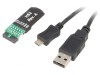 Xilinx FPGA USB JTAG HS2 Programming Cable 30Mbps