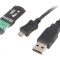 Xilinx FPGA USB JTAG HS2 Programming Cable 30Mbps
