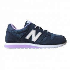 Pantofi sport New Balance WL520 W SUEDE/TEX foto