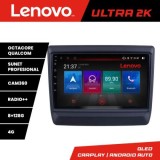 Navigatie Isuzu D-Max 2020- M-DMAX20 Octa Core Android Radio Bluetooth GPS WIFI/4G DSP 2K 8+128GB 360 Toslink CarStore Technology