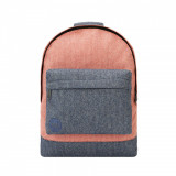 Rucsac Mi-Pac Herringbone Mix Terracotta - Cod 9787851344, Unisex