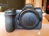 Nikon Z6 stare perfecta