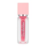 Luciu de buze cu efect de volum Ribells Devil&#039;s Kiss - Forever Yours 15ml, Cupio