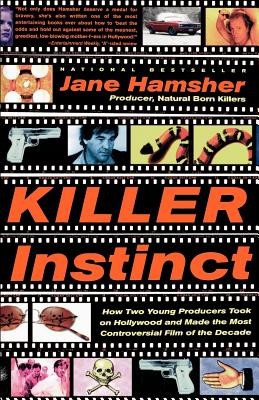 Killer Instinct: How Two Young Producers Took on Hollywood and Made the Most Controversial Film of the Decade foto