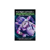 Five Nights at Freddy's: Tales from the Pizzaplex Graphic Novel Collection Vol. 1