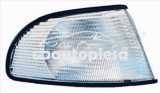 Semnalizator AUDI A4 Avant (8D5, B5) (1994 - 2001) TYC 18-3565001