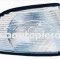 Semnalizator AUDI A4 (8D2, B5) (1994 - 2001) TYC 18-3565001
