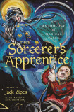 Sorcerer&#039;s Apprentice | Jack Zipes, 2020