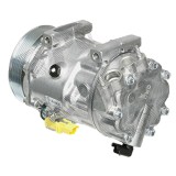 Compresor aer conditionat Citroen Berlingo, 2008-2018, C4, 2004-2010; C4 Picasso 2006-; C4, 2010-; C5, Peugeot 3008; 307; 308; 5008; 508, Partner 200