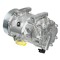 Compresor aer conditionat Citroen Berlingo, 2008-2018, C4, 2004-2010; C4 Picasso 2006-; C4, 2010-; C5, Peugeot 3008; 307; 308; 5008; 508, Partner 200