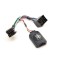 Connects2 CTSBM003.2 (Pini rotunzi) adaptor comenzi volan BMW Seria 3/5/7/Z4/Mini v1 CarStore Technology