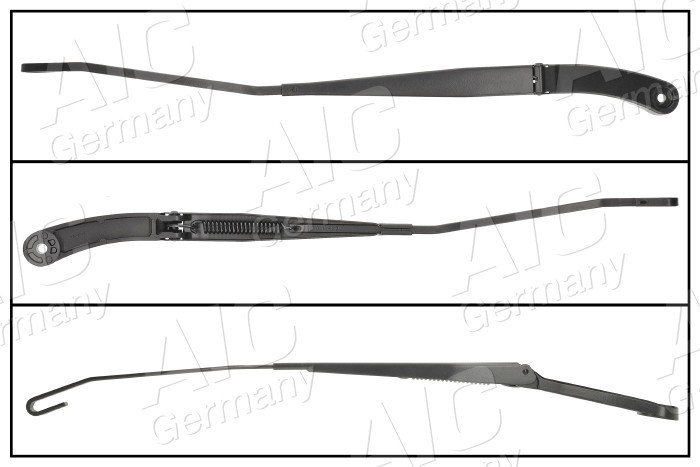 AIC 59710 Calitatea originală AIC brat stergator, parbriz