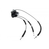 Broasca usa fata Nissan Patrol Y62 2010-2017, Dreapta, 80500-1LA0A