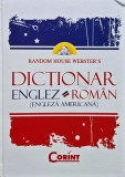 Dicționar Englez-rom&acirc;n: Engleză-americană - 2007 - Daniela Corina Ionescu (@N1)