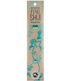 Betisoare parfumate Feng Shui, iasomie, element Apa, Aromandise