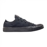 C Taylor A S Ox M5039C Black Monochrome, Converse