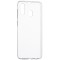 Husa SAMSUNG Galaxy A30 / A20 - Ultra Slim 0.5mm (Transparent)