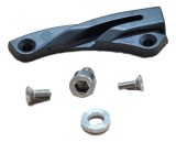 Cumpara ieftin HammerSchmidt Cable Stop Assembly - Black Ultimate FactoryBikes