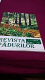 REVISTA PADURILOR NR 3-4 /1997