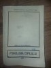 Psihologia copilului Stela Teodorescu