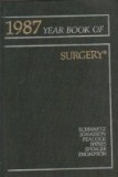 1987 Year Book of Surgery