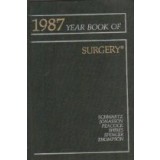 1987 Year Book of Surgery