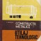Constructii metalice. Utilaj tehnologic - 1979 - P. Isfan (xx926)